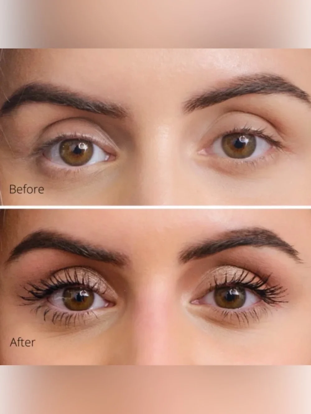 IL MAKIAGE lift curl
